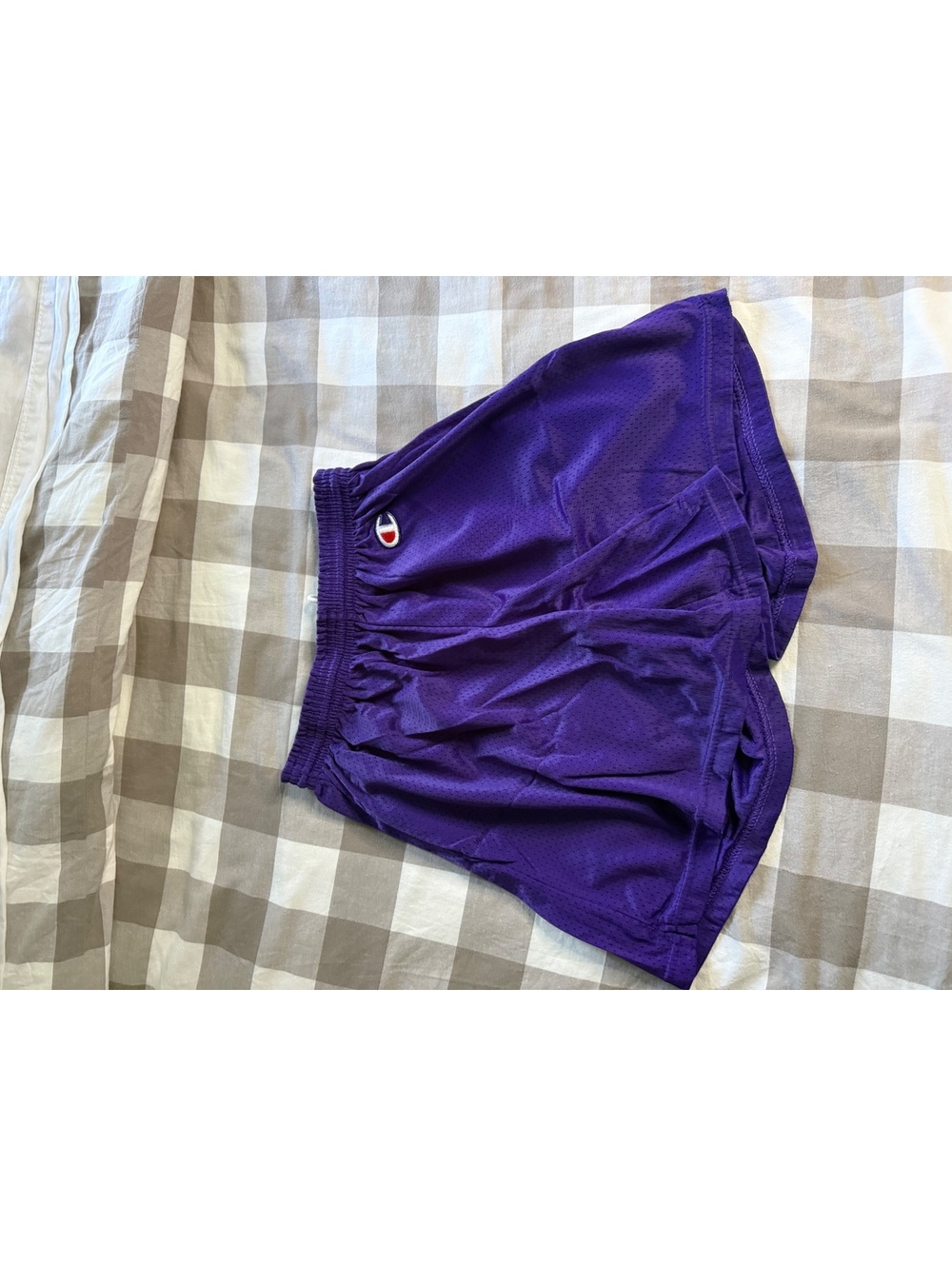 Men's Shorts | Champion | Size Medium